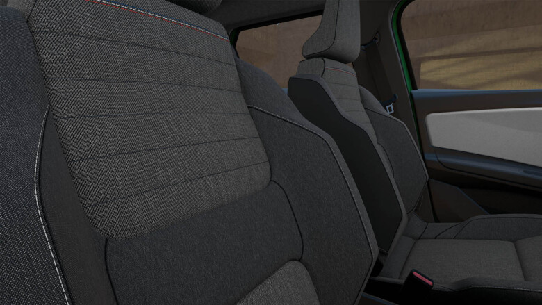 Renault 5 90kW Evolution Urban Range 40kWh 5dr Auto Electric Hatchback